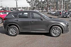 2025 Mazda CX-5 G20 Maxx