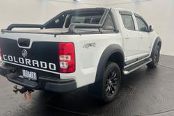 2019 Holden Colorado LS-X
