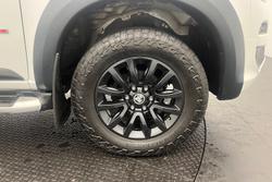 2019 Holden Colorado LS-X