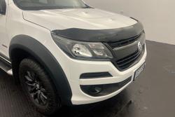 2019 Holden Colorado LS-X