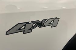 2019 Holden Colorado LS-X