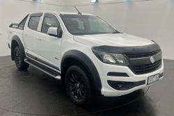 2019 Holden Colorado LS-X