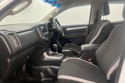 2019 Holden Colorado LS-X