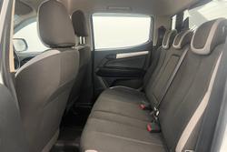 2019 Holden Colorado LS-X