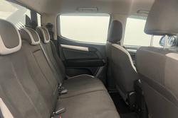 2019 Holden Colorado LS-X