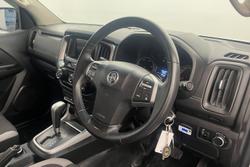 2019 Holden Colorado LS-X