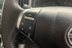 2019 Holden Colorado LS-X