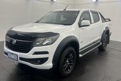 2019 Holden Colorado LS-X
