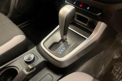 2019 Holden Colorado LS-X