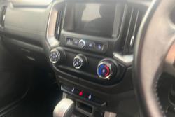 2019 Holden Colorado LS-X