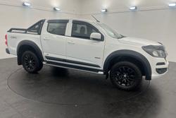 2019 Holden Colorado LS-X
