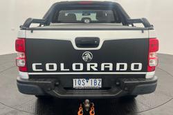 2019 Holden Colorado LS-X