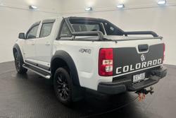 2019 Holden Colorado LS-X