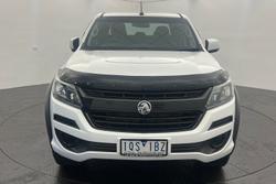 2019 Holden Colorado LS-X