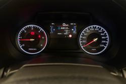 2021 Isuzu D-MAX SX High Ride