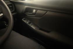 2021 Isuzu D-MAX SX High Ride