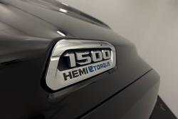 2023 RAM 1500 Laramie Sport RamBox