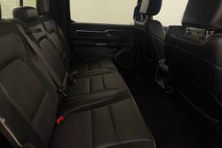2023 RAM 1500 Laramie Sport RamBox