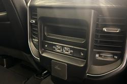 2023 RAM 1500 Laramie Sport RamBox