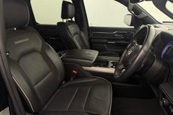 2023 RAM 1500 Laramie Sport RamBox