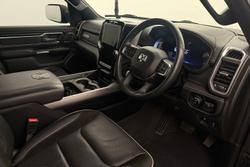 2023 RAM 1500 Laramie Sport RamBox