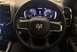 2023 RAM 1500 Laramie Sport RamBox