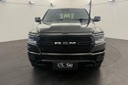 2023 RAM 1500 Laramie Sport RamBox