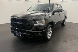 2023 RAM 1500 Laramie Sport RamBox