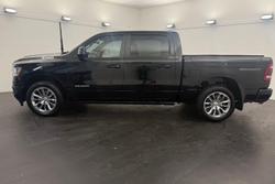 2023 RAM 1500 Laramie Sport RamBox