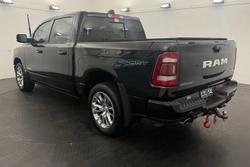 2023 RAM 1500 Laramie Sport RamBox
