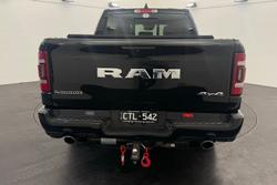 2023 RAM 1500 Laramie Sport RamBox