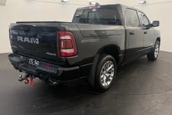 2023 RAM 1500 Laramie Sport RamBox