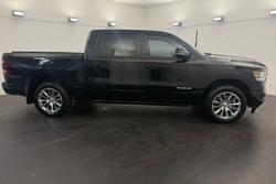 2023 RAM 1500 Laramie Sport RamBox