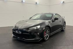 2020 Toyota 86 GTS