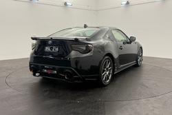 2020 Toyota 86 GTS
