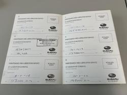 2012 Subaru Forester X S3 MY12 AWD Satin White Pearl