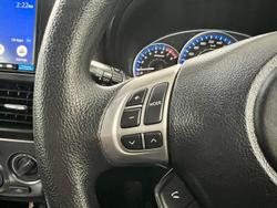 2012 Subaru Forester X S3 MY12 AWD Satin White Pearl