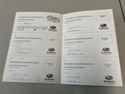 2012 Subaru Forester X S3 MY12 AWD Satin White Pearl