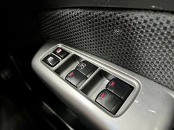 2012 Subaru Forester X S3 MY12 AWD Satin White Pearl