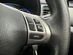 2012 Subaru Forester X S3 MY12 AWD Satin White Pearl