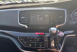 2018 Honda Odyssey VTi-L