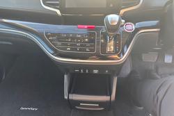 2018 Honda Odyssey VTi-L