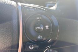 2018 Honda Odyssey VTi-L