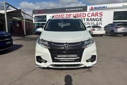 2018 Honda Odyssey VTi-L