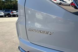 2018 Honda Odyssey VTi-L