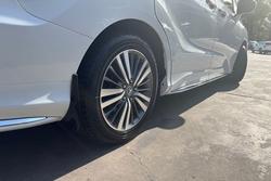 2018 Honda Odyssey VTi-L