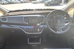 2018 Honda Odyssey VTi-L