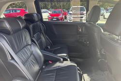 2018 Honda Odyssey VTi-L