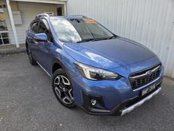 2018 Subaru XV