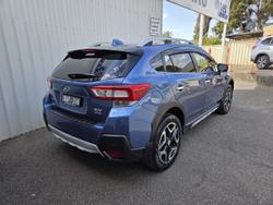 2018 Subaru XV